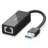 UGREEN CR111 USB 3.0 to Gigabit Ethernet Adapter